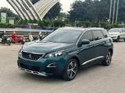 Bán xe Peugeot 5008 1.6 AT 2019 giá 688 Triệu - Phú Thọ