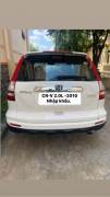 Bán xe Honda CRV 2010 2.0 AT giá 309 Triệu - Khánh Hòa