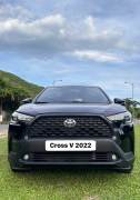 Bán xe Toyota Corolla Cross 2022 1.8G giá 705 Triệu - Khánh Hòa