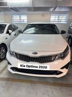 Bán xe Kia Optima 2020 2.0 AT Luxury giá 579 Triệu - Khánh Hòa