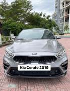 Bán xe Kia Cerato 2019 2.0 AT Premium giá 469 Triệu - Khánh Hòa