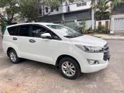 Bán xe Toyota Innova 2017 2.0E giá 405 Triệu - Khánh Hòa