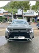Bán xe Mitsubishi Outlander 2023 Premium 2.0 CVT giá 699 Triệu - Khánh Hòa