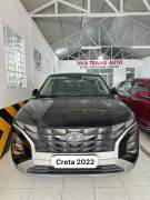 Bán xe Hyundai Creta 2022 Đặc biệt 1.5 AT giá 515 Triệu - Khánh Hòa