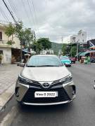 Bán xe Toyota Vios 2022 G 1.5 CVT giá 415 Triệu - Khánh Hòa