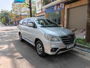 Bán xe Toyota Innova 2015 2.0E giá 347 Triệu - Hà Nội