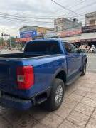 can ban xe oto cu lap rap trong nuoc Ford Ranger XLS 2.0L 4x2 AT 2022
