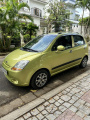 can ban xe oto cu lap rap trong nuoc Chevrolet Spark LT 0.8 AT 2011