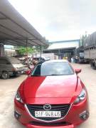 Bán xe Mazda 3 2016 1.5 AT giá 415 Triệu - TP HCM