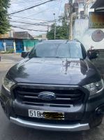 Bán xe Ford Ranger 2019 Wildtrak 2.0L 4x4 AT giá 639 Triệu - TP HCM