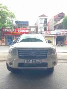 Bán xe Ford Everest 2.5L 4x2 AT 2010 giá 306 Triệu - Hải Phòng