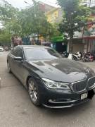 Bán xe BMW 7 Series 2016 730 giá 1 Tỷ 450 Triệu - Hải Phòng