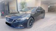 Bán xe Mazda 6 2014 2.0 AT giá 375 Triệu - Hải Phòng