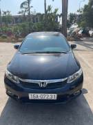 Bán xe Honda Civic 2012 2.0 AT giá 325 Triệu - Hải Phòng