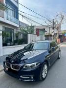 Bán xe BMW 5 Series 2015 520i giá 639 Triệu - Hải Phòng