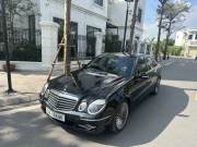 Bán xe Mercedes Benz E class 2008 E200 giá 196 Triệu - Hải Phòng