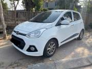 Bán xe Hyundai i10 Grand 1.0 AT 2015 giá 250 Triệu - Hải Phòng