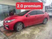 Bán xe Kia Cerato 2020 2.0 AT Premium giá 505 Triệu - Hải Phòng