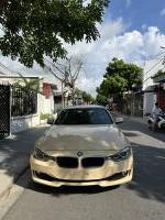Bán xe BMW 3 Series 2012 320i giá 350 Triệu - Hải Phòng