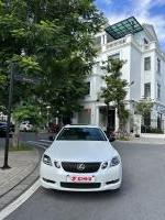 Bán xe Lexus GS 2007 350 giá 450 Triệu - Hải Phòng