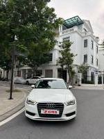 Bán xe Audi A3 2013 1.8 AT giá 350 Triệu - Hải Phòng