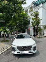 Bán xe VinFast Lux A 2.0 2021 Base 2.0 AT giá 495 Triệu - Hải Phòng