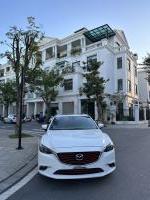 Bán xe Mazda 6 2.5L Premium 2017 giá 455 Triệu - Hải Phòng