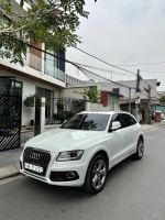 Bán xe Audi Q5 2013 2.0 AT giá 475 Triệu - Hải Phòng