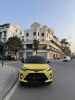 Bán xe Toyota Raize 2022 G 1.0 CVT giá 440 Triệu - Hải Phòng