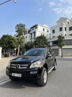 Bán xe Mercedes Benz GL 2007 450 4Matic giá 335 Triệu - Hải Phòng