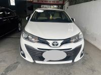 Bán xe Toyota Vios 2021 1.5G CVT giá 412 Triệu - Hải Phòng