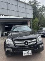 Bán xe Mercedes Benz GL 450 4Matic 2007 giá 298 Triệu - Hải Phòng