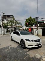 Bán xe Lexus GS 2008 350 giá 420 Triệu - Hải Phòng