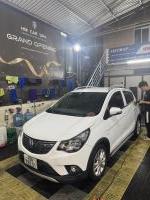 Bán xe VinFast Fadil 2021 1.4 AT giá 305 Triệu - Hải Phòng