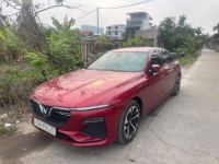 Bán xe VinFast Lux A 2.0 2021 Plus 2.0 AT giá 500 Triệu - Hải Phòng