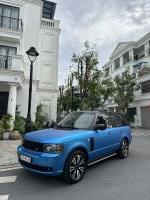 Bán xe LandRover Range Rover Vogue 3.6 2010 giá 590 Triệu - Hải Phòng