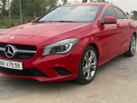 Bán xe Mercedes Benz CLA class CLA 200 2015 giá 415 Triệu - Hải Phòng