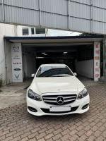 Bán xe Mercedes Benz E class E200 Edition 2015 giá 465 Triệu - Hải Phòng