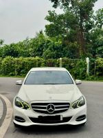 Bán xe Mercedes Benz E class 2015 E200 Edition giá 455 Triệu - Hải Phòng