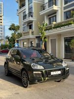 Bán xe Porsche Cayenne 2009 GTS giá 480 Triệu - Hải Phòng
