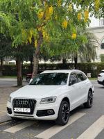 Bán xe Audi Q5 2016 2.0 AT giá 575 Triệu - Hải Phòng