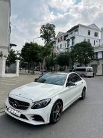 Bán xe Mercedes Benz C class 2015 C250 AMG giá 495 Triệu - Hải Phòng