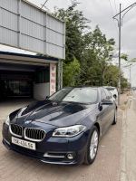 Bán xe BMW 5 Series 2016 520i giá 666 Triệu - Hải Phòng