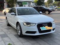 Bán xe Audi A6 2013 2.0T giá 375 Triệu - Hải Phòng