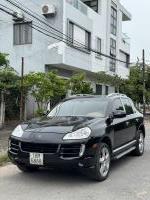 Bán xe Porsche Cayenne 2008 3.6 V6 giá 415 Triệu - Hải Phòng