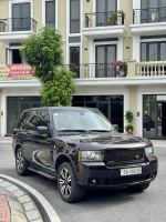 Bán xe LandRover Range Rover 2010 Vogue 3.6 giá 534 Triệu - Hải Phòng