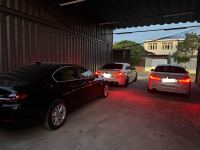 Bán xe BMW 5 Series 2013 520i giá 385 Triệu - Hải Phòng