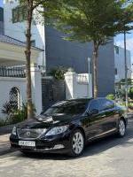 Bán xe Lexus LS 2007 460L giá 385 Triệu - Hải Phòng