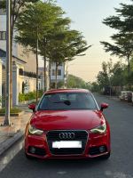 Bán xe Audi A1 2010 1.4 TFSI giá 255 Triệu - Hải Phòng