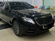 Bán xe Mercedes Benz S class S500L 2016 giá 2 Tỷ 200 Triệu - Hà Nội